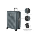 Victorinox Airox Advanced, Large Case, Storm
