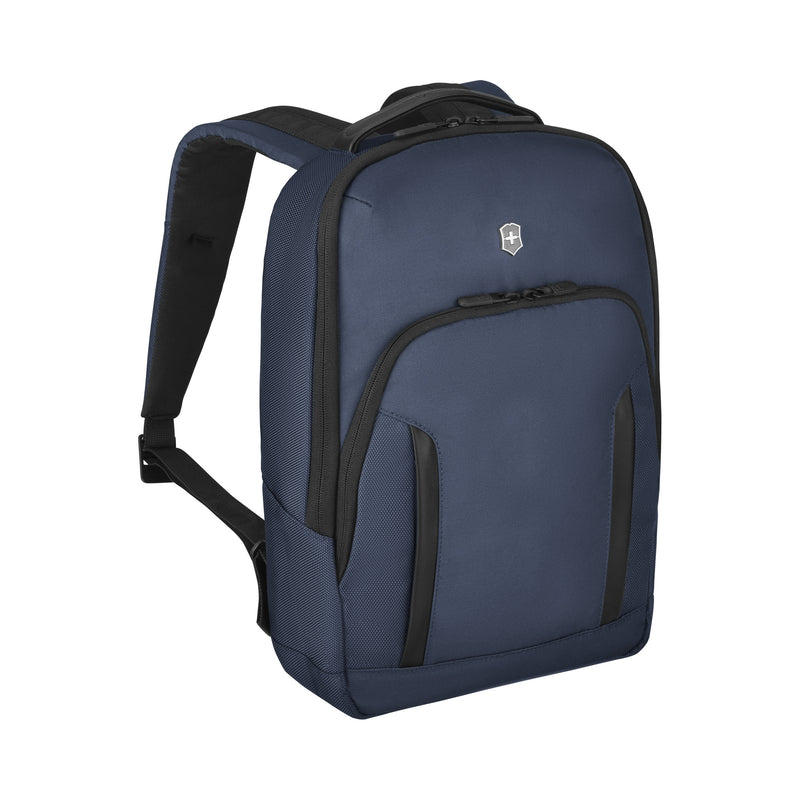 Victorinox Swiss Designed, Altmont Professional City Laptop Backpack, Navy Blue, 14 Inch