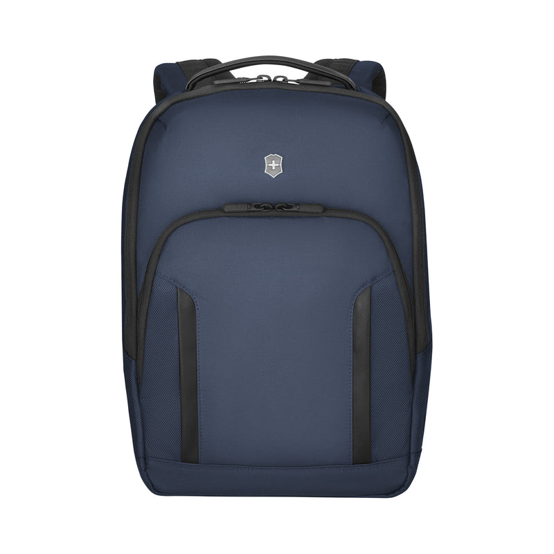 Victorinox Swiss Designed, Altmont Professional City Laptop Backpack, Navy Blue, 14 Inch