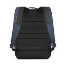 Victorinox Swiss Designed, Altmont Professional Essentials Laptop Backpack, Navy Blue