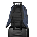 Victorinox Swiss Designed, Altmont Professional Essentials Laptop Backpack, Navy Blue