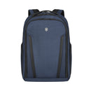 Victorinox Swiss Designed, Altmont Professional Essentials Laptop Backpack, Navy Blue
