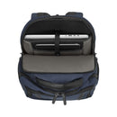 Victorinox Swiss Designed, Altmont Professional Essentials Laptop Backpack, Navy Blue