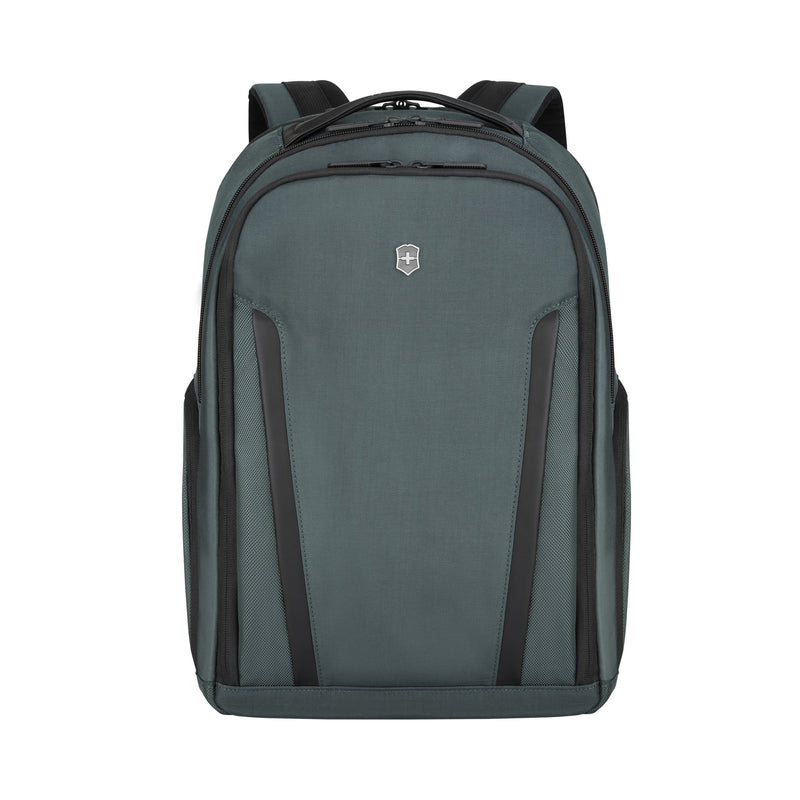 Victorinox Swiss Designed, Altmont Professional Essentials Laptop Backpack, Storm