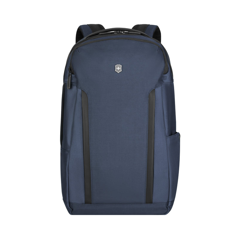 Victorinox Swiss Designed, Altmont Professional Deluxe Travel Laptop Backpack, Navy Blue