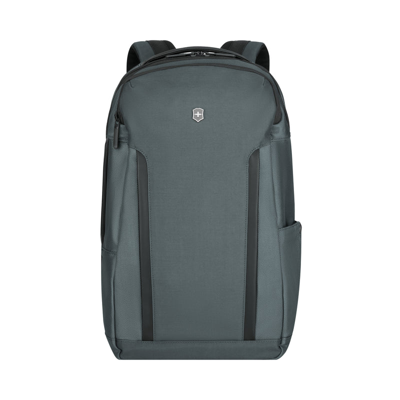 Victorinox Swiss Designed, Altmont Professional Deluxe Travel Laptop Backpack, Storm