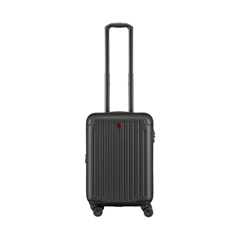 Wenger, Flyn Carry-on Hardside Luggage, 54 cm (32 liters), Polycarbona