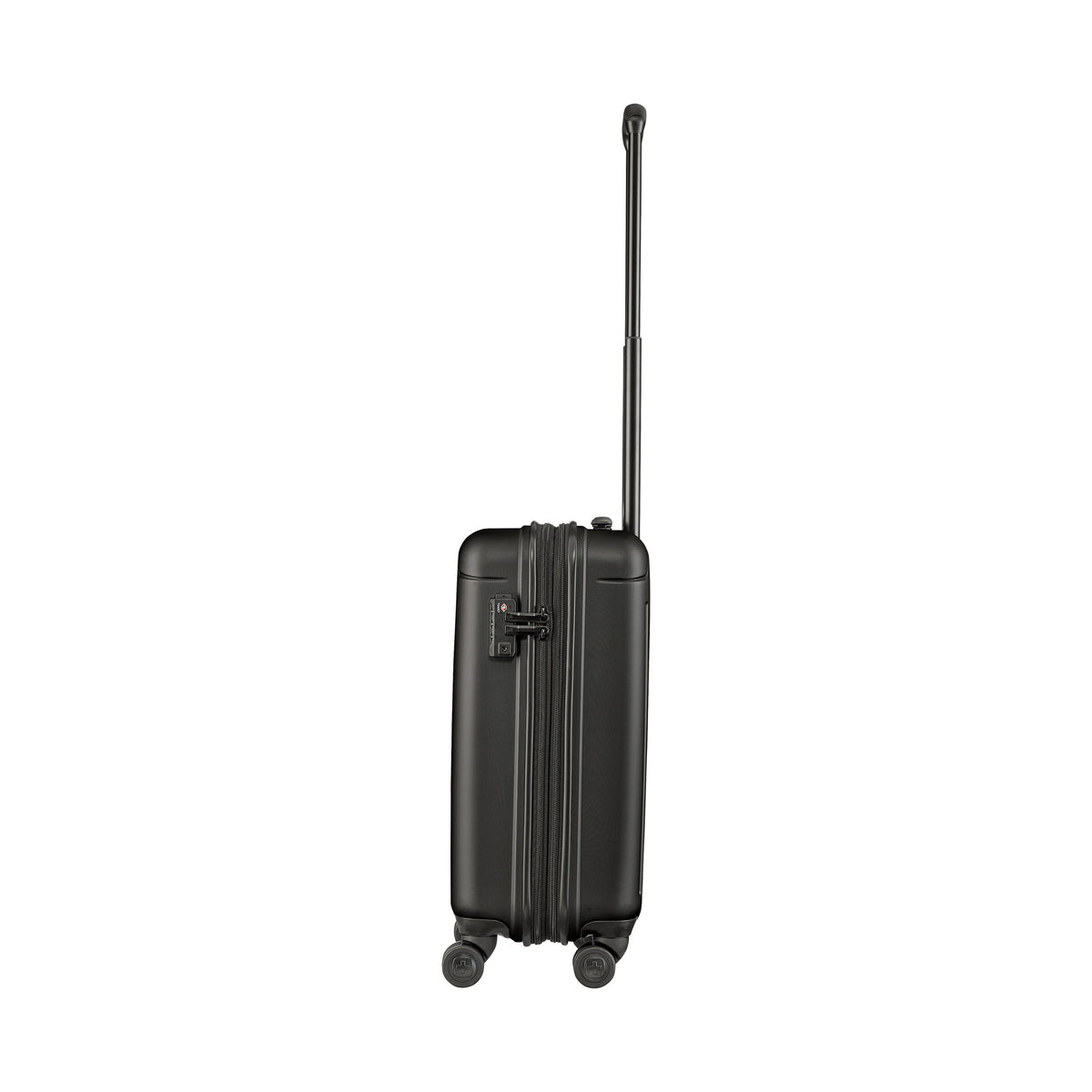 Wenger, Flyn Carry-on Hardside Luggage, 54 cm (32 liters), Polycarbona