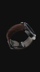 Victorinox Journey 1884 Automatic Swiss Made, Blue Dial Watch, 43 MM, Wrist Watch For Men