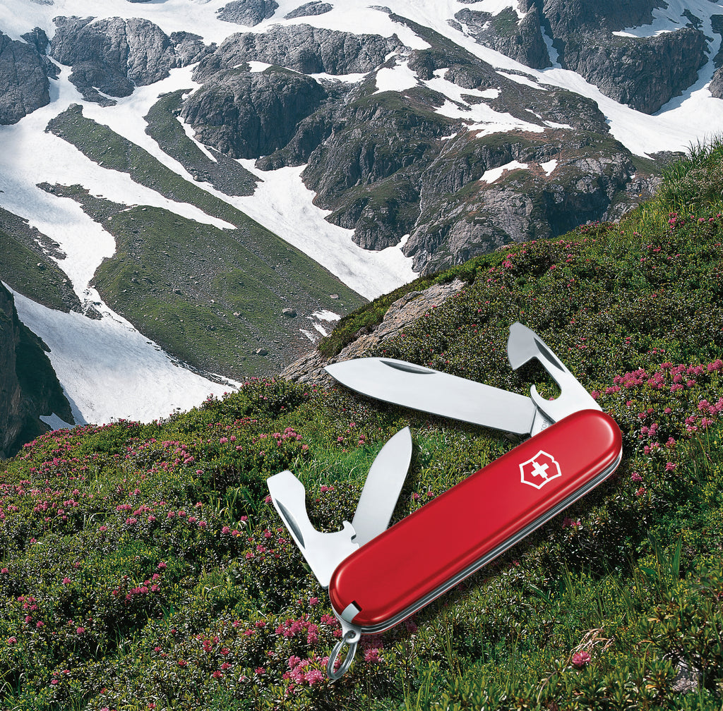 Buy Recruit Online at Best Prices - Swiss army Knives Victorinox