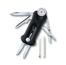 Victorinox Swiss Army Knife - GolfTool - 10 Function 91mm Black