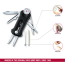 Victorinox Swiss Army Knife - GolfTool - 10 Function 91mm Black