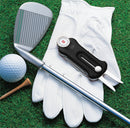 Victorinox Swiss Army Knife - GolfTool - 10 Function 91mm Black