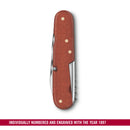 Victorinox 1897 Replica  Limited Edition, Swiss Made