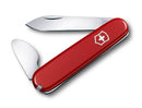 Victorinox Watch opener  Swiss Army Knife 4 Functions 84 mm Red