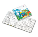 Victorinox Swiss Army Knife - My First Victorinox Children Sets - 9 Functions 84 mm Blue