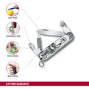 Victorinox Cadet Swiss Spirit 84 mm Limited Edition 2022, Swiss Made