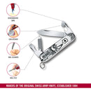 Victorinox Cadet Swiss Spirit 84 mm Limited Edition 2022, Swiss Made