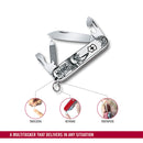 Victorinox Cadet Swiss Spirit 84 mm Limited Edition 2022, Swiss Made