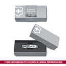 Victorinox Cadet Swiss Spirit 84 mm Limited Edition 2022, Swiss Made