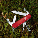 Victorinox Tourist, 84mm, Red, Swiss Made