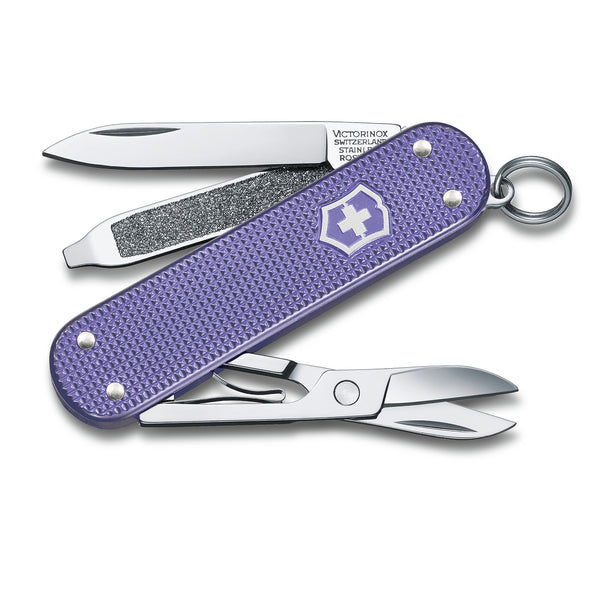 Victorinox Swiss Army Knife COLORFUL SWISS CLASSICS