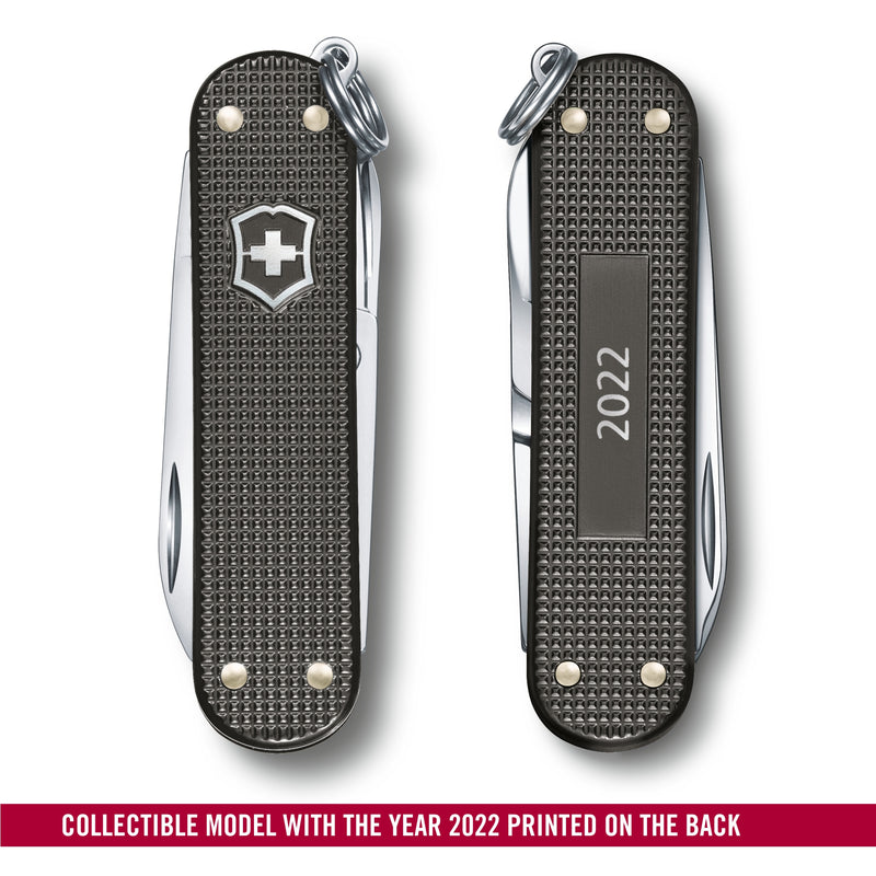 Victorinox Minichamp Alox Victorinox Pioneer Black Victorinox