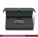 Victorinox Classic SD Alox 58mm Limited Edition 2022, Thunder Gray, Swiss Made