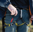 Victorinox Swiss Army Knife - Swiss Classic - 7 Functions, DO-IT-YOURSELF Champion, Multitool and Survival Gadget - Red, 58 mm