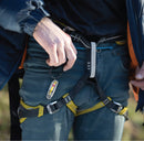 Victorinox Swiss Army Knife - Classic Limited Edition 2020 - 7 Functions Bike Ride 58 mm