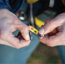 Victorinox Swiss Army Knife - Classic Limited Edition 2020 - 7 Functions Climb High 58 mm