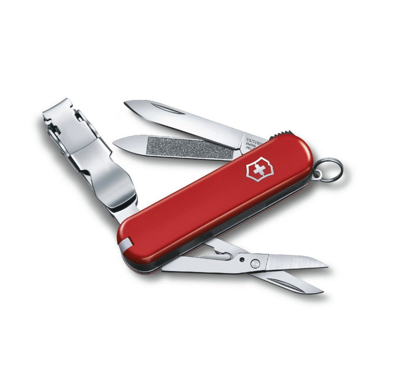 Single Blade Swiss Army Pocket Clip Victorinox Swiss Army Knife