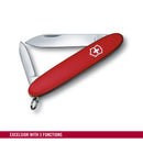 Victorinox Excelsior, 84mm, Red, Swiss Made