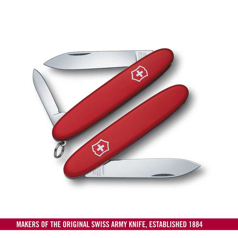Victorinox Excelsior, 84mm, Red, Swiss Made