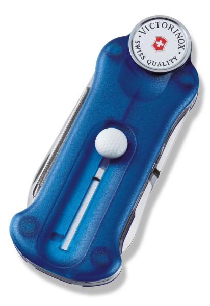 Victorinox Golf Tool 10 Functions 91 mm Blue
