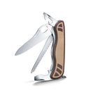 Victorinox Swiss Army Knife - Trailmaster - 12 Functions Multi-utility Tool 111 mm Brown