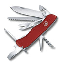 Victorinox Outrider Swiss Army Knife 14 Functions 111 mm Red Swiss Made