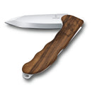 Victorinox Hunter Pro Wood, 136mm, Walnut Wood, Swiss Made