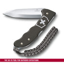 Victorinox Hunter Pro Alox Limited Edition 2022, Thunder Gray, Swiss Made