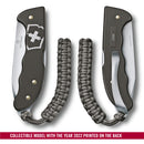 Victorinox Hunter Pro Alox Limited Edition 2022, Thunder Gray, Swiss Made