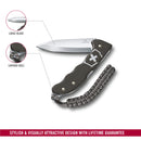 Victorinox Hunter Pro Alox Limited Edition 2022, Thunder Gray, Swiss Made