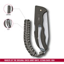 Victorinox Hunter Pro Alox Limited Edition 2022, Thunder Gray, Swiss Made