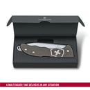 Victorinox Hunter Pro Alox Limited Edition 2022, Thunder Gray, Swiss Made