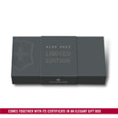 Victorinox Hunter Pro Alox Limited Edition 2022, Thunder Gray, Swiss Made