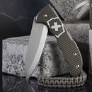 Victorinox Hunter Pro Alox Limited Edition 2022, Thunder Gray, Swiss Made