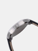 Wenger Analog Black Dia 41 MM Men's Watch