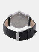 Wenger Analog Black Dia 41 MM Men's Watch