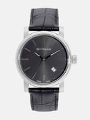 Wenger Analog Black Dia 41 MM Men's Watch