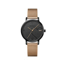 Wenger Swiss Made Urban Metropolitan Chronograph Black Dial Women's Watch