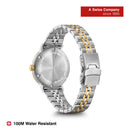 Wenger Swiss Made Urban Classic Analog Silver Dial Men's Watch